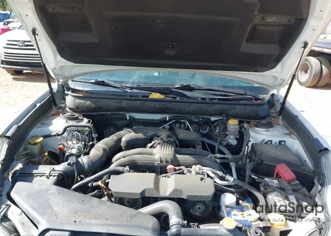 2014 Subaru Outback 2.5I Premium from USA, damaged, VIN 4S4BRBCC3E3227202